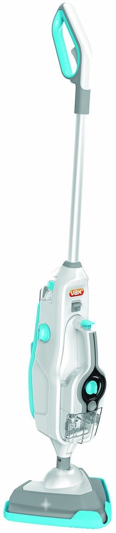 Vax Steam Fresh Combi S86-SF-C Steam Cleaner - White