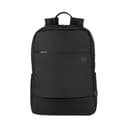 Tucano Global 2 Laptop Backpack for 15.6-inch Laptops and 16-inch MacBook Pro - Black thumbnail 1