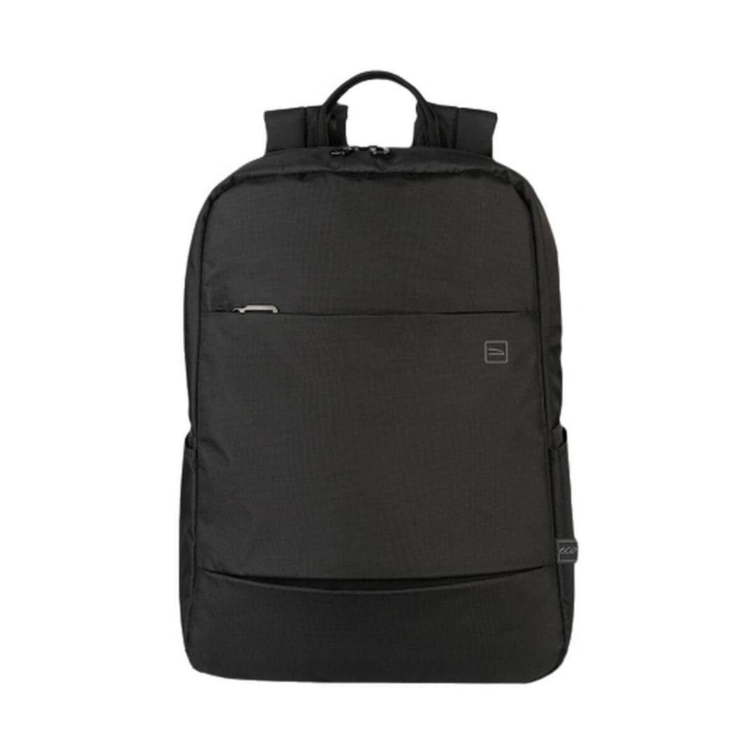 Tucano Global 2 Laptop Backpack for 15.6-inch Laptops and 16-inch MacBook Pro - Black - Image 3