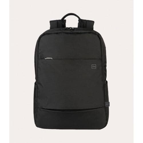 Tucano Global 2 Laptop Backpack for 15.6-inch Laptops and 16-inch MacBook Pro - Black - Image 4