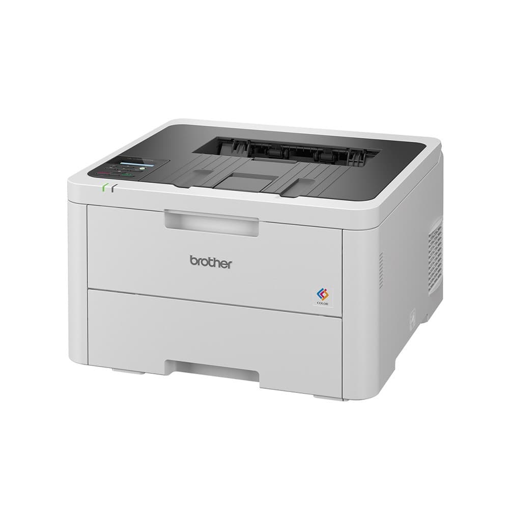 Brother HL-L3220CW A4 Wireless Colour LED Printer - Image 3