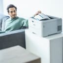 Brother HL-L3220CW A4 Wireless Colour LED Printer thumbnail 4