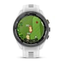 Garmin Approach S70 42mm GPS Golf Smartwatch with AMOLED Display - White thumbnail 5