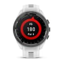 Garmin Approach S70 42mm GPS Golf Smartwatch with AMOLED Display - White thumbnail 6