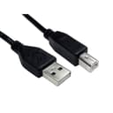 Cables Direct HDMI 1.4 High Speed with Ethernet Cable - 5m thumbnail 1