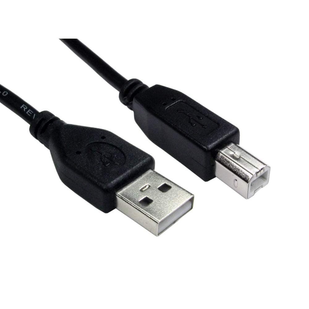 Cables Direct HDMI 1.4 High Speed with Ethernet Cable - 5m