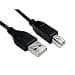 Cables Direct HDMI 1.4 High Speed with Ethernet Cable - 5m thumbnail 3