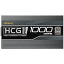 Antec HIGH CURRENT GAMER HCG1000 PRO ATX 3.1 1000W 80PLUS Platinum PSU Power Supply thumbnail 2