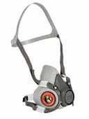 3M 6200 Half Face Reusable Respirator, Medium, 24 pc(s) thumbnail 2
