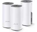 TP-Link Deco XE75 AXE5400 Tri-Band Wi-Fi 6E Whole Home Mesh System - Triple Pack - White thumbnail 3