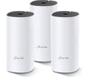 TP-Link Deco XE75 AXE5400 Tri-Band Wi-Fi 6E Whole Home Mesh System - Triple Pack - White thumbnail 4