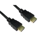 Cables Direct HDMI 1.4 High Speed with Ethernet Cable - 1m thumbnail 2
