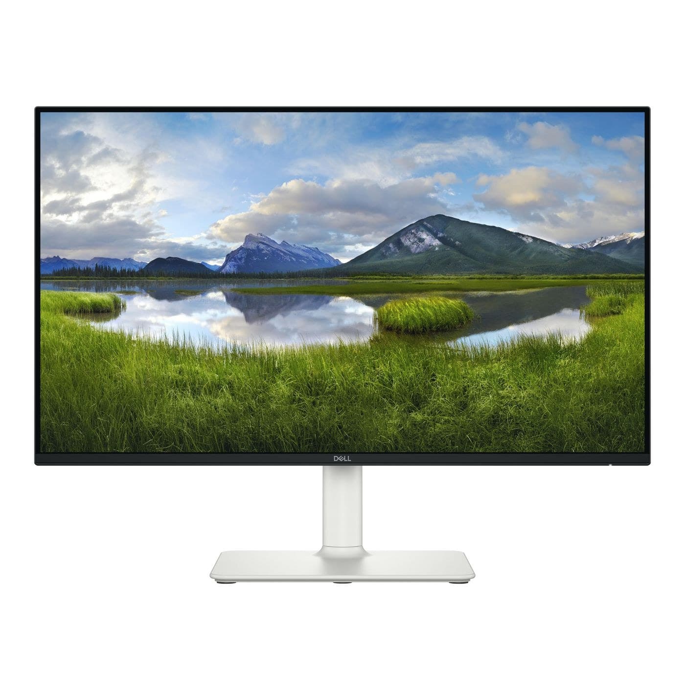 Dell S2725HS 27-inch Full HD 100Hz IPS Monitor with Adjustable Stand