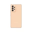 Samsung Galaxy A53 5G 128GB - Awesome Peach thumbnail 3