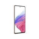 Samsung Galaxy A53 5G 128GB - Awesome Peach thumbnail 4