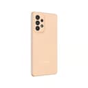 Samsung Galaxy A53 5G 128GB - Awesome Peach thumbnail 6