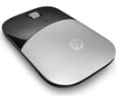 HP Z3700 Wireless Optical Mouse - Silver thumbnail 2