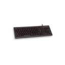 CHERRY G84-5200 XS Compact Keyboard with Numpad - UK Layout - Black thumbnail 3