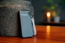 Verbatim Pocket SSD USB 3.2 Gen 2 256GB - Black/Grey thumbnail 3