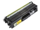 Brother TN910Y - Ultra Jumbo - yellow - original - toner cartridge thumbnail 3