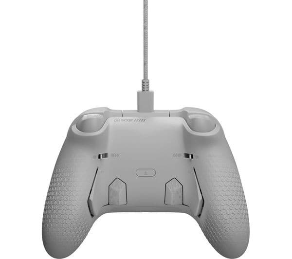 SCUF Valor Pro Wired Performance Controller for Xbox - White - Image 2