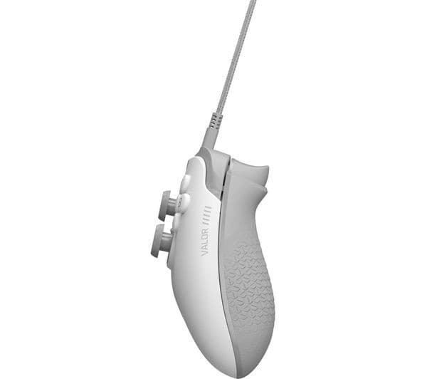 SCUF Valor Pro Wired Performance Controller for Xbox - White - Image 3