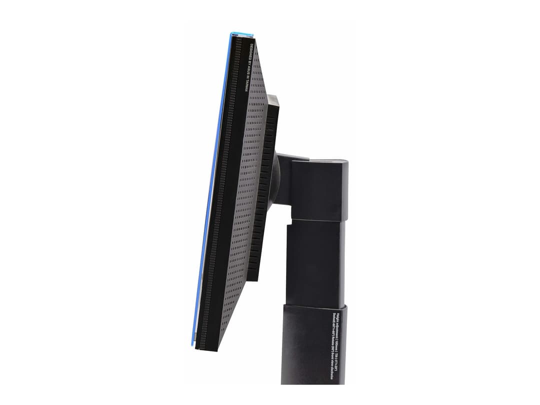 StarTech 24" Monitor Privacy Screen Black - Image 1