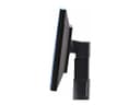 StarTech 24" Monitor Privacy Screen Black thumbnail 3