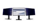 StarTech 24" Monitor Privacy Screen Black thumbnail 4
