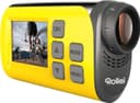 Rollei S-30 WiFi Full HD Action Camera - Yellow thumbnail 1