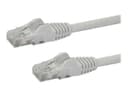 StarTech CAT6 Patch Cable 7m White thumbnail 1