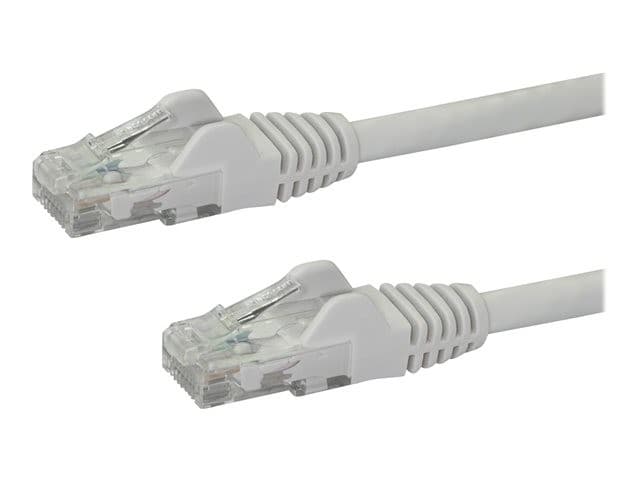 StarTech CAT6 Patch Cable 7m White - Image 2