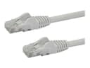 StarTech CAT6 Patch Cable 7m White thumbnail 2