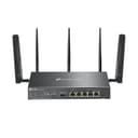 TP-Link Omada 4G+ Cat6 AX3000 Gigabit VPN Router thumbnail 1