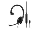 EPOS ADAPT 130T USB II - headset - USB-A thumbnail 3