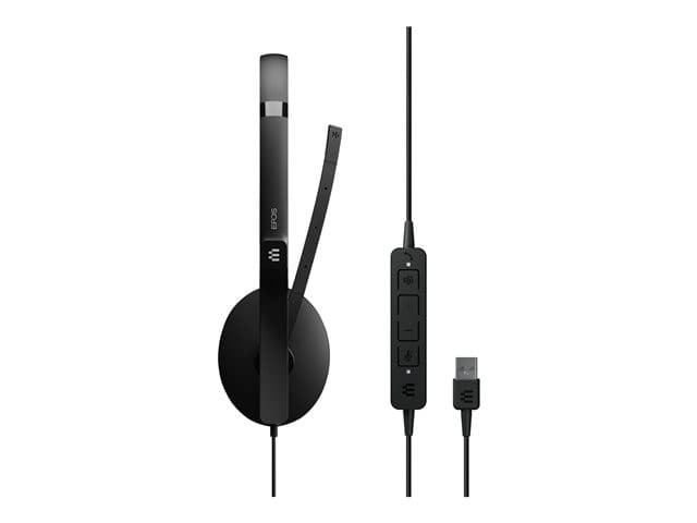 EPOS ADAPT 130T USB II - headset - USB-A - Image 6
