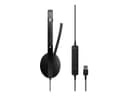 EPOS ADAPT 130T USB II - headset - USB-A thumbnail 6