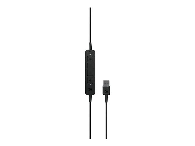 EPOS ADAPT 130T USB II - headset - USB-A - Image 7
