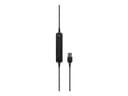 EPOS ADAPT 130T USB II - headset - USB-A thumbnail 7