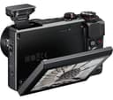 Canon PowerShot G7 X Mark II Compact Camera - Black thumbnail 2
