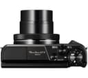 Canon PowerShot G7 X Mark II Compact Camera - Black thumbnail 3