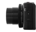 Canon PowerShot G7 X Mark II Compact Camera - Black thumbnail 4