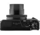 Canon PowerShot G7 X Mark II Compact Camera - Black thumbnail 7