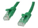 StarTech Cat6 Patch Cable 3m Green thumbnail 2