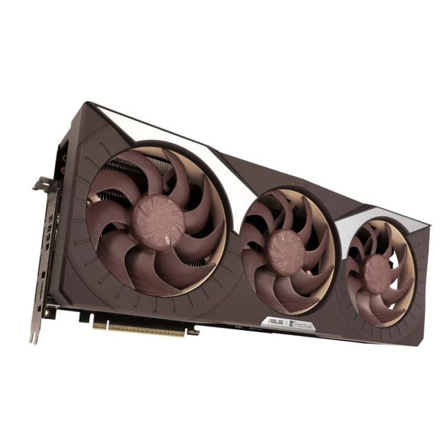 ASUS GeForce RTX 5080 16 GB GDDR7 Noctua OC Edition Graphics Card (RTX5080-O16G-NOCTUA) - Image 10
