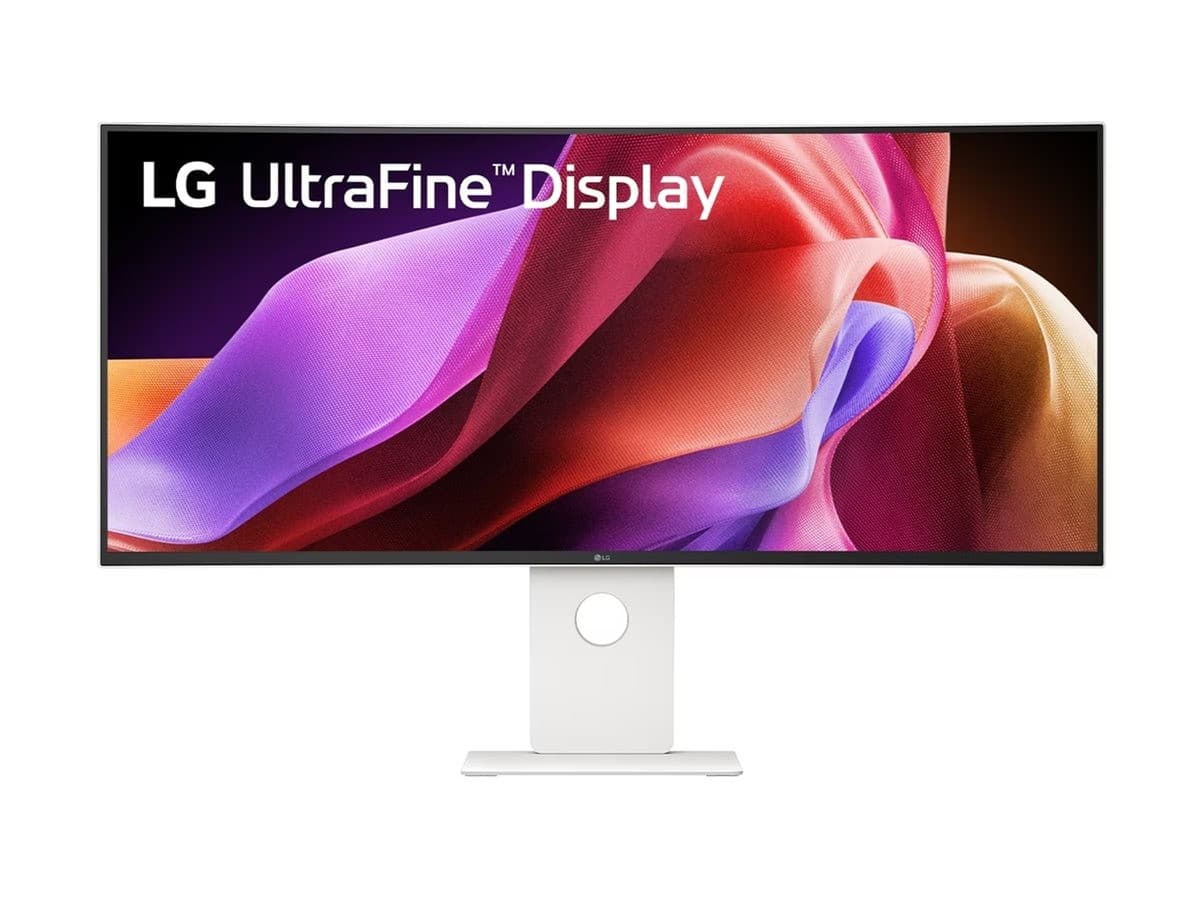 LG UltraFine 40U990A-W 40" 5K Monitor