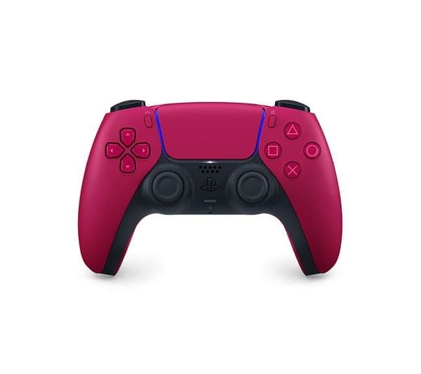 Cosmic Red