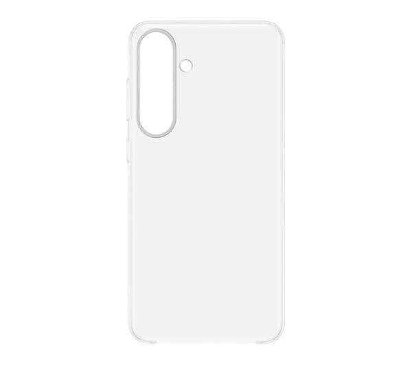 Samsung Galaxy S25+ Clear Case (EF-QS936CTEGWW) - Transparent - Image 4
