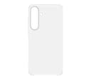 Samsung Galaxy S25+ Clear Case (EF-QS936CTEGWW) - Transparent thumbnail 4