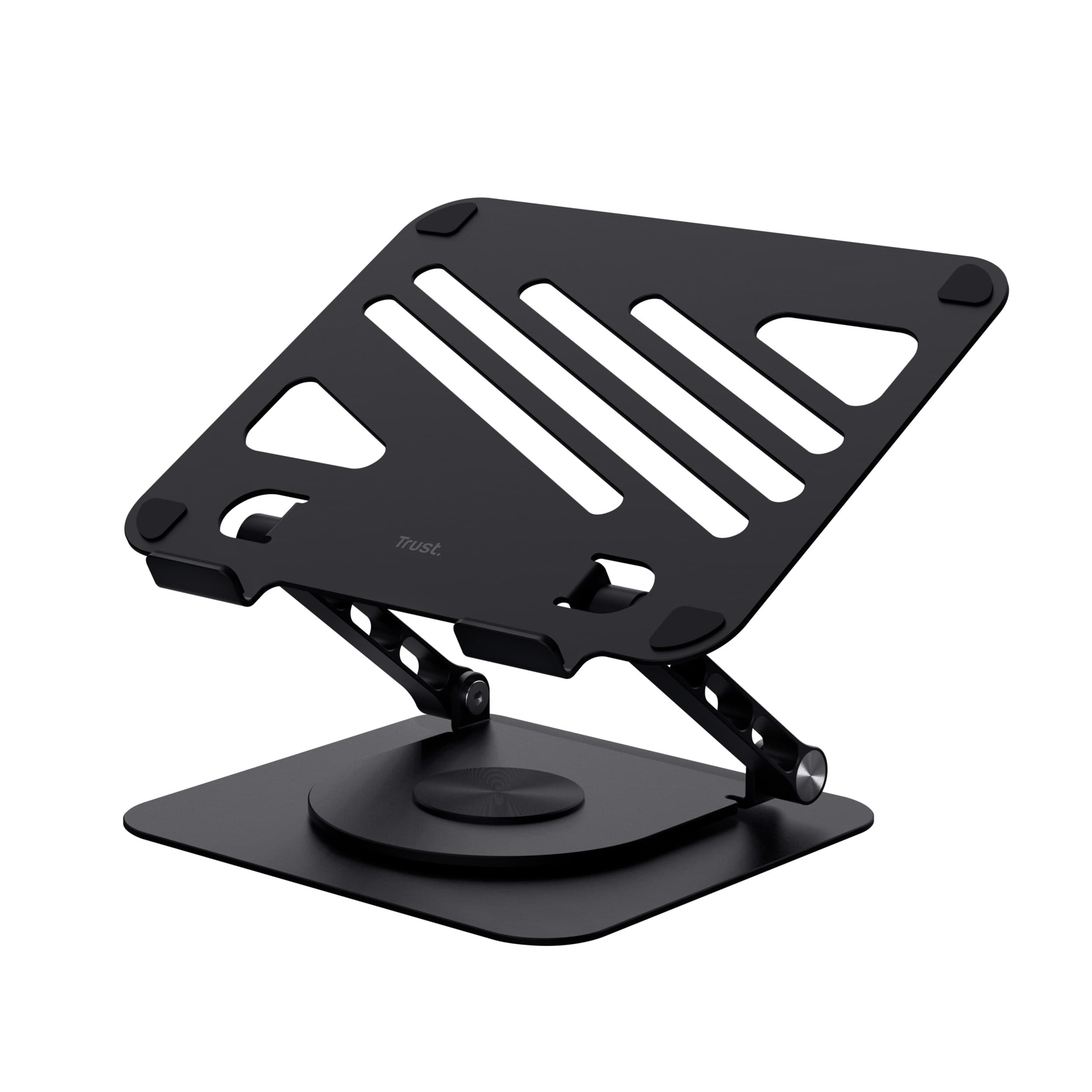 Trust Zeff Laptop stand Black 40.6 cm (16")